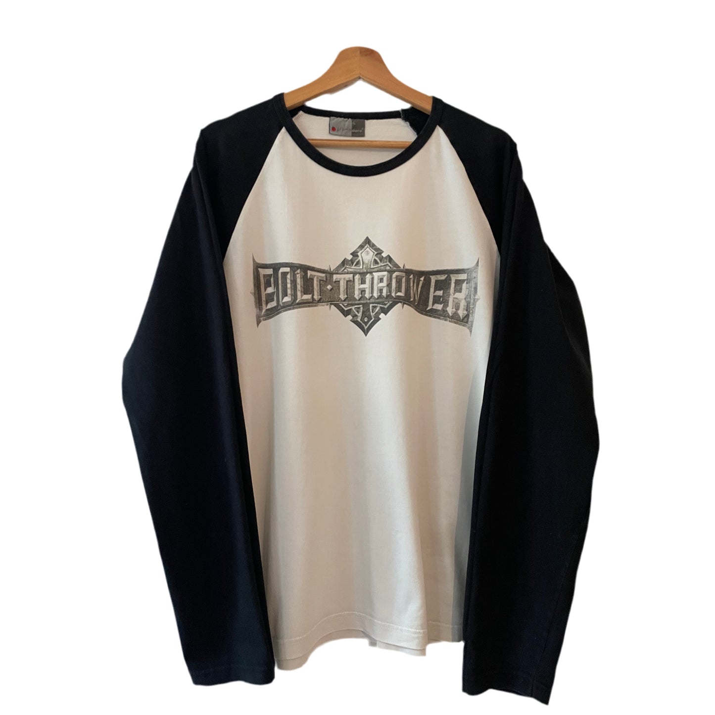 Bolt Thrower - Those Once Loyal - Original Vintage ‘00’s Longsleeve