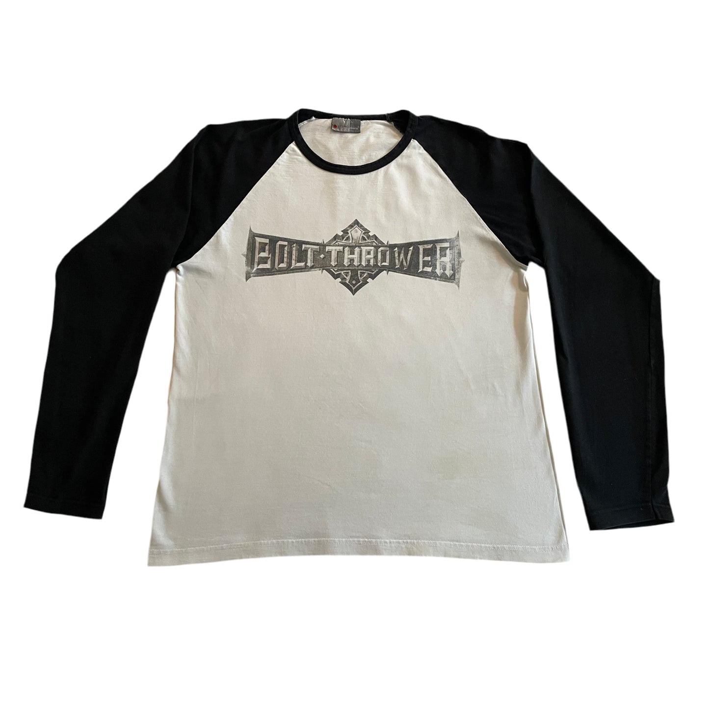 Bolt Thrower - Those Once Loyal - Original Vintage ‘00’s Longsleeve