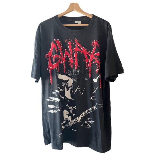 GWAR - Original Vintage 1995 t-shirt