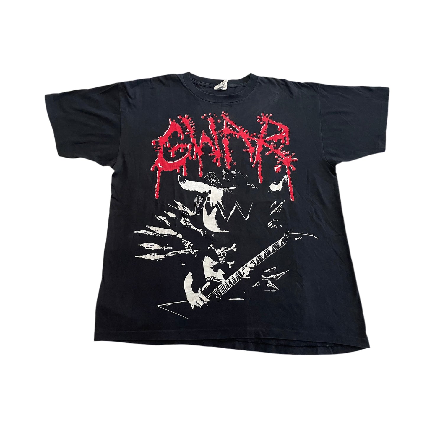 GWAR - Original Vintage 1995 t-shirt