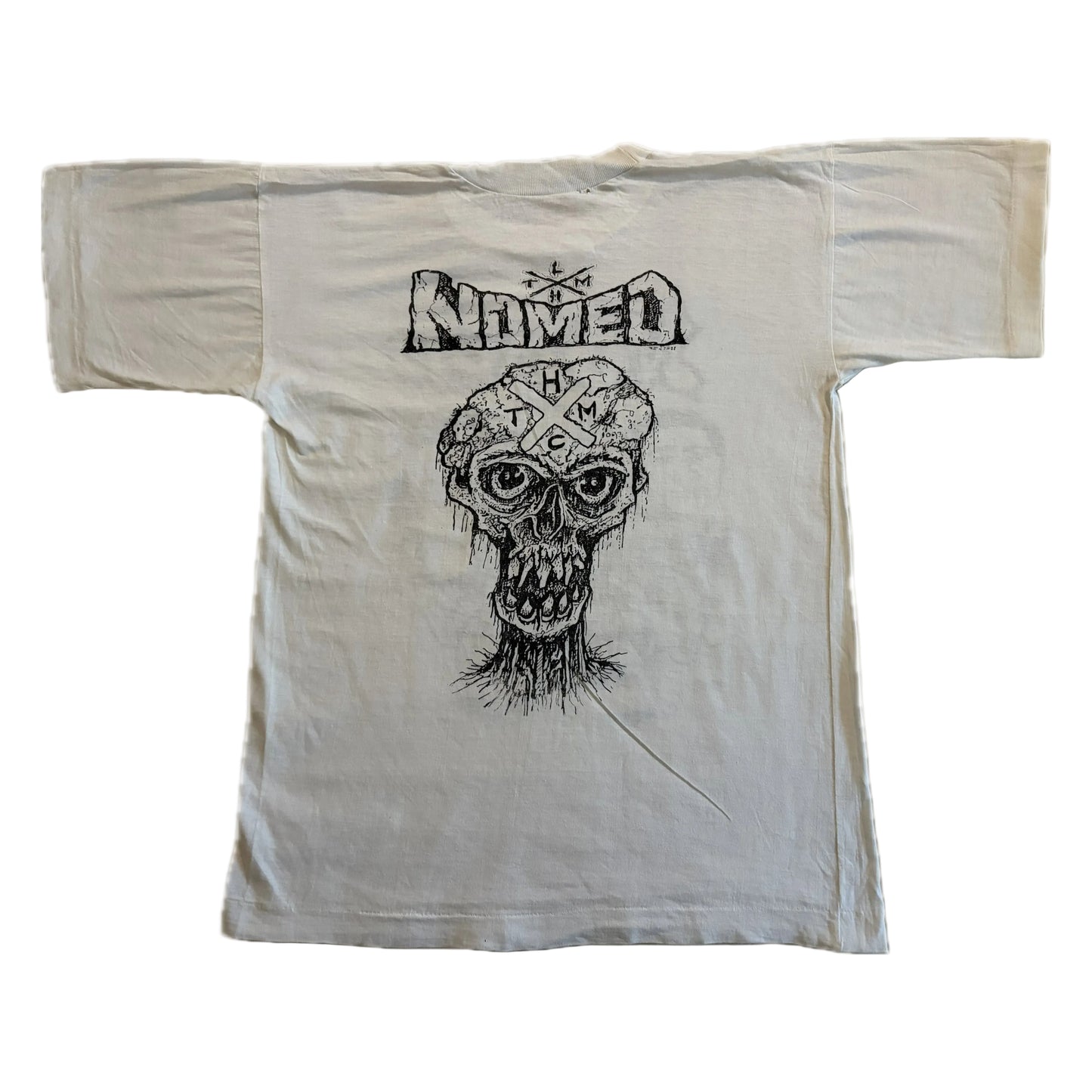 Nomed - Original Vintage 80’s t-shirt