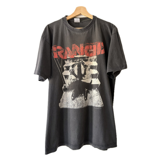 Rancid - …And Out Come The Wolves ‘96 Tour - Original Vintage t-shirt