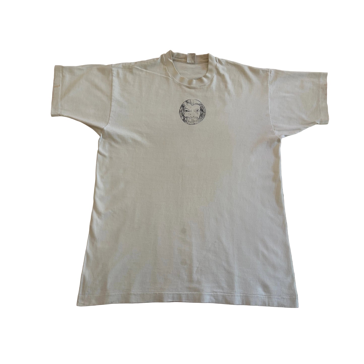Ringworm - European Tour 1995 - Original Vintage t-shirt