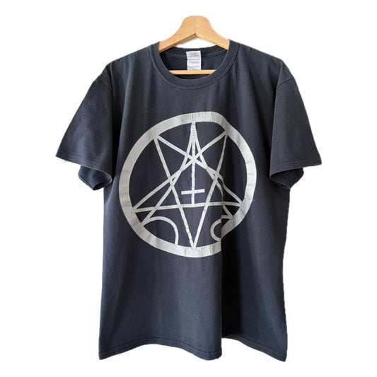 Morbid Angel - Born Again In Blasphemy - Original Vintage ‘06 T-shirt