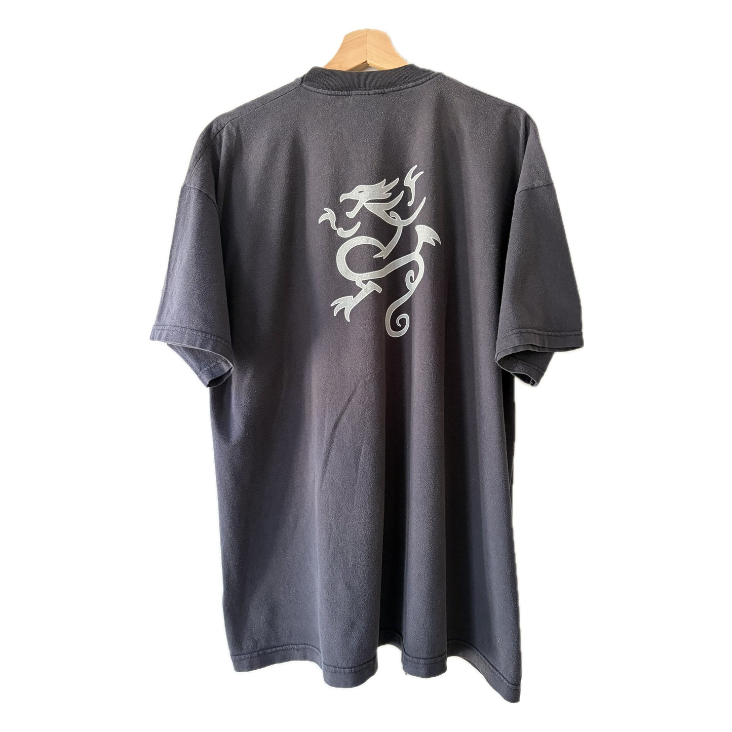 Sick Of It All - Original Vintage 90’s T-Shirt