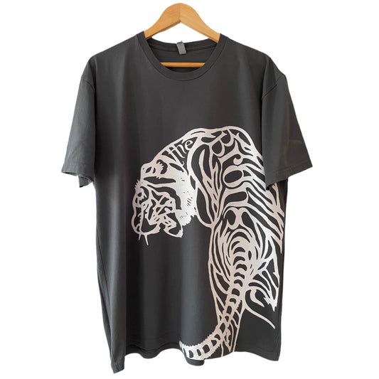 The Bronx - The Bronx IV - Original 2013 t-shirt