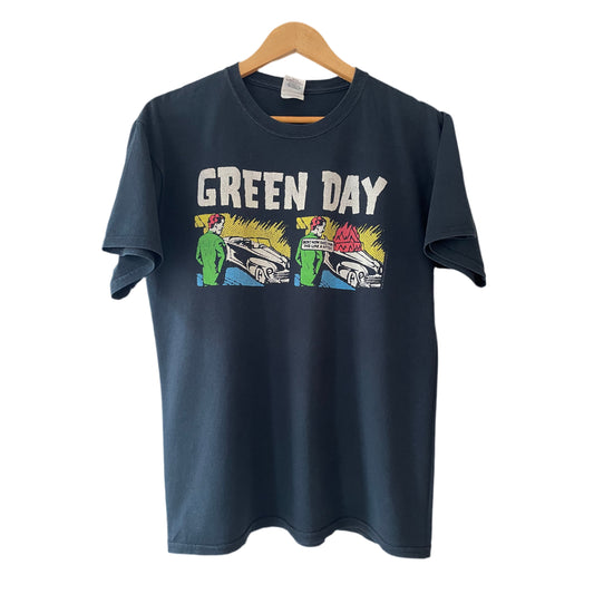 Green Day - Original ‘08 t-shirt