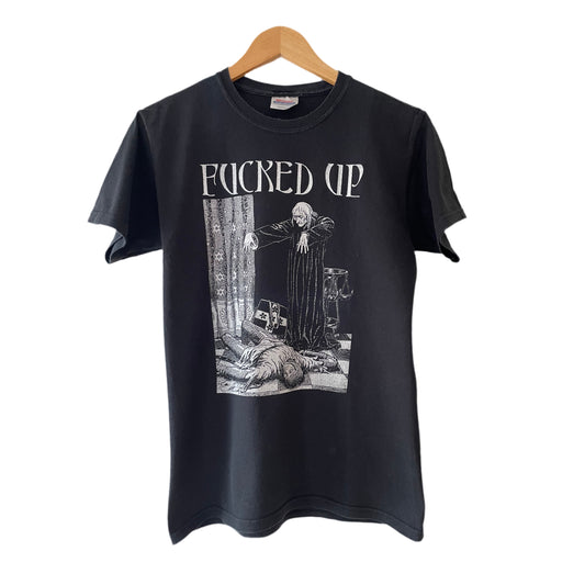 Fucked Up - Dangerous Fumes - Original ‘06 t-shirt