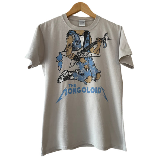 The Mongoloids - Original ‘06 t-shirt
