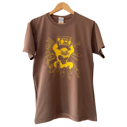 Mental - Yo - Original Vintage ‘04 t-shirt
