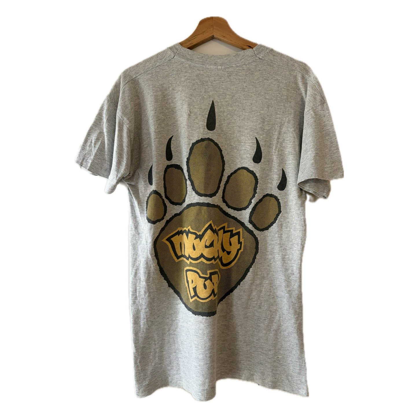 Mucky Pup - Original Vintage 90’s t-shirt