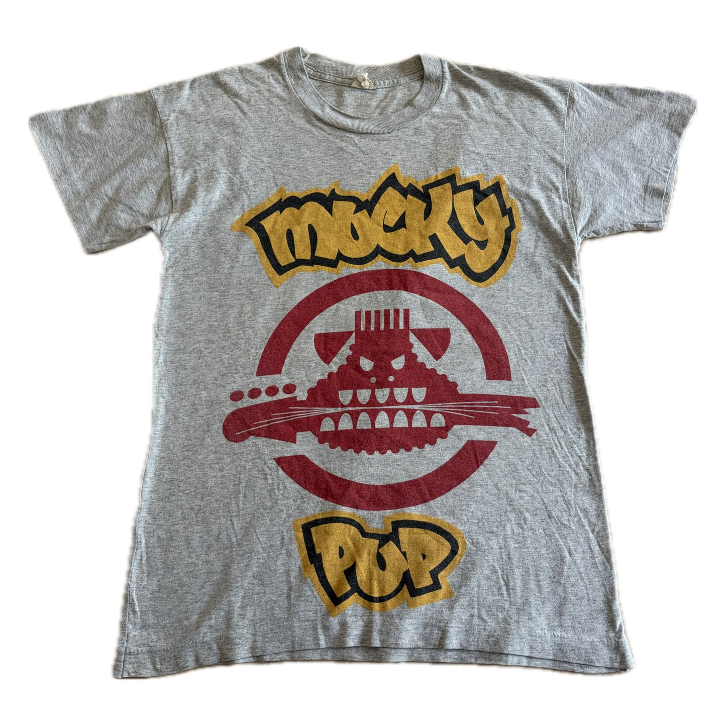 Mucky Pup - Original Vintage 90’s t-shirt