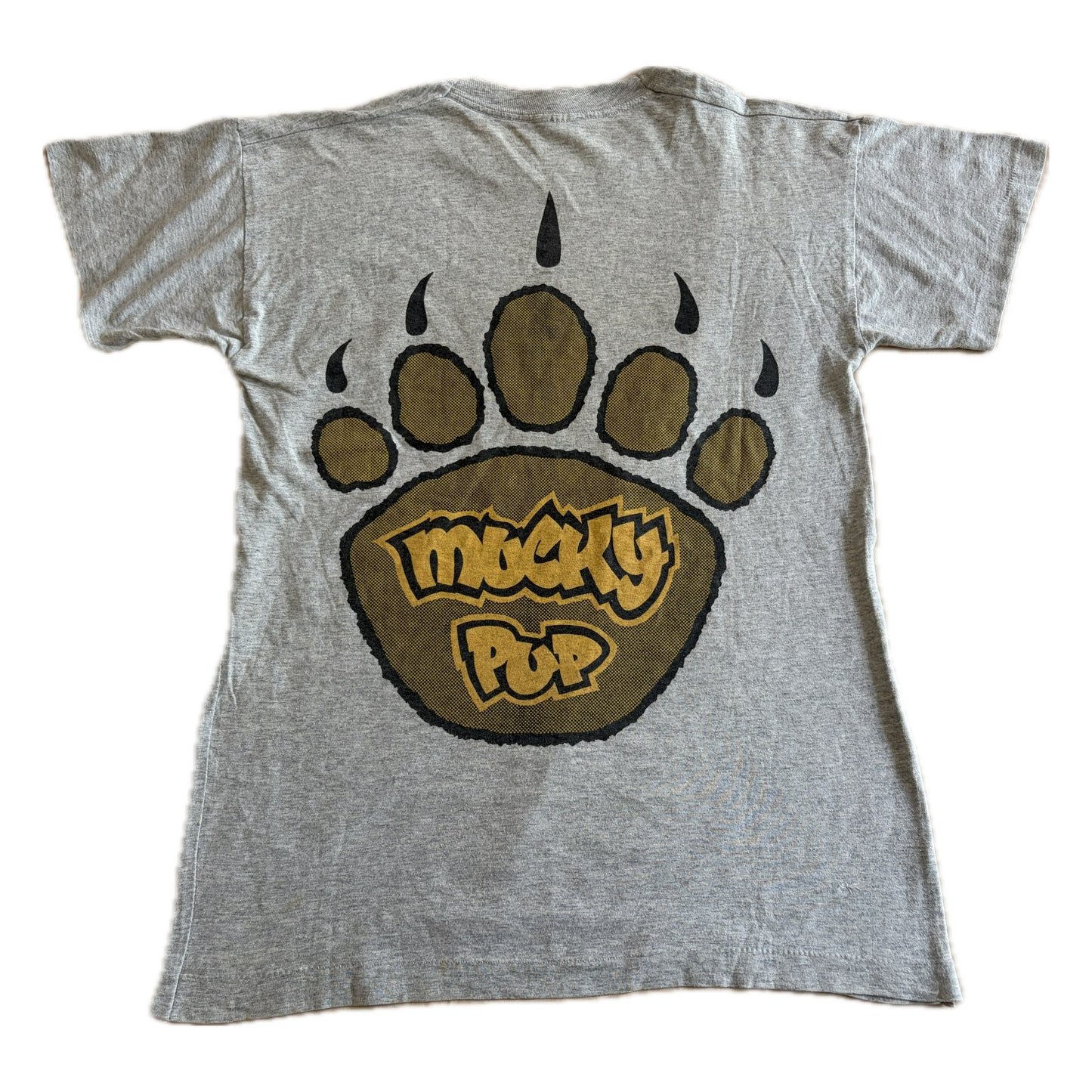 Mucky Pup - Original Vintage 90’s t-shirt