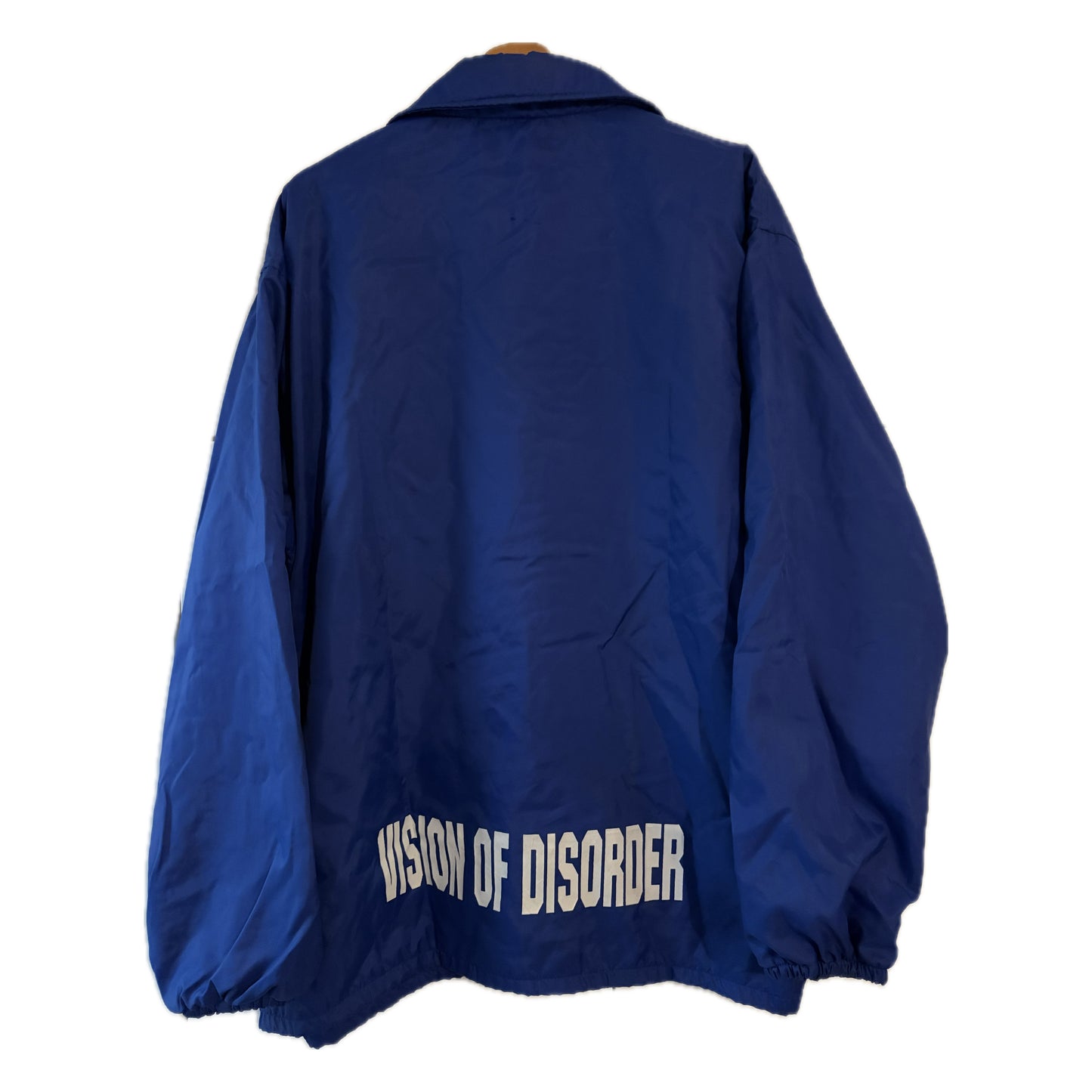 Vision Of Disorder - Original Vintage 90’s Dunbrooke Jacket