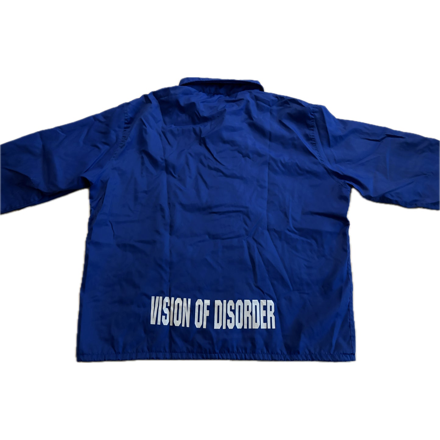 Vision Of Disorder - Original Vintage 90’s Dunbrooke Jacket