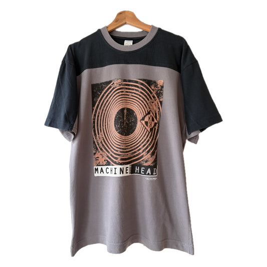 Machine Head - European Tour 1997 - Original Vintage t-shirt