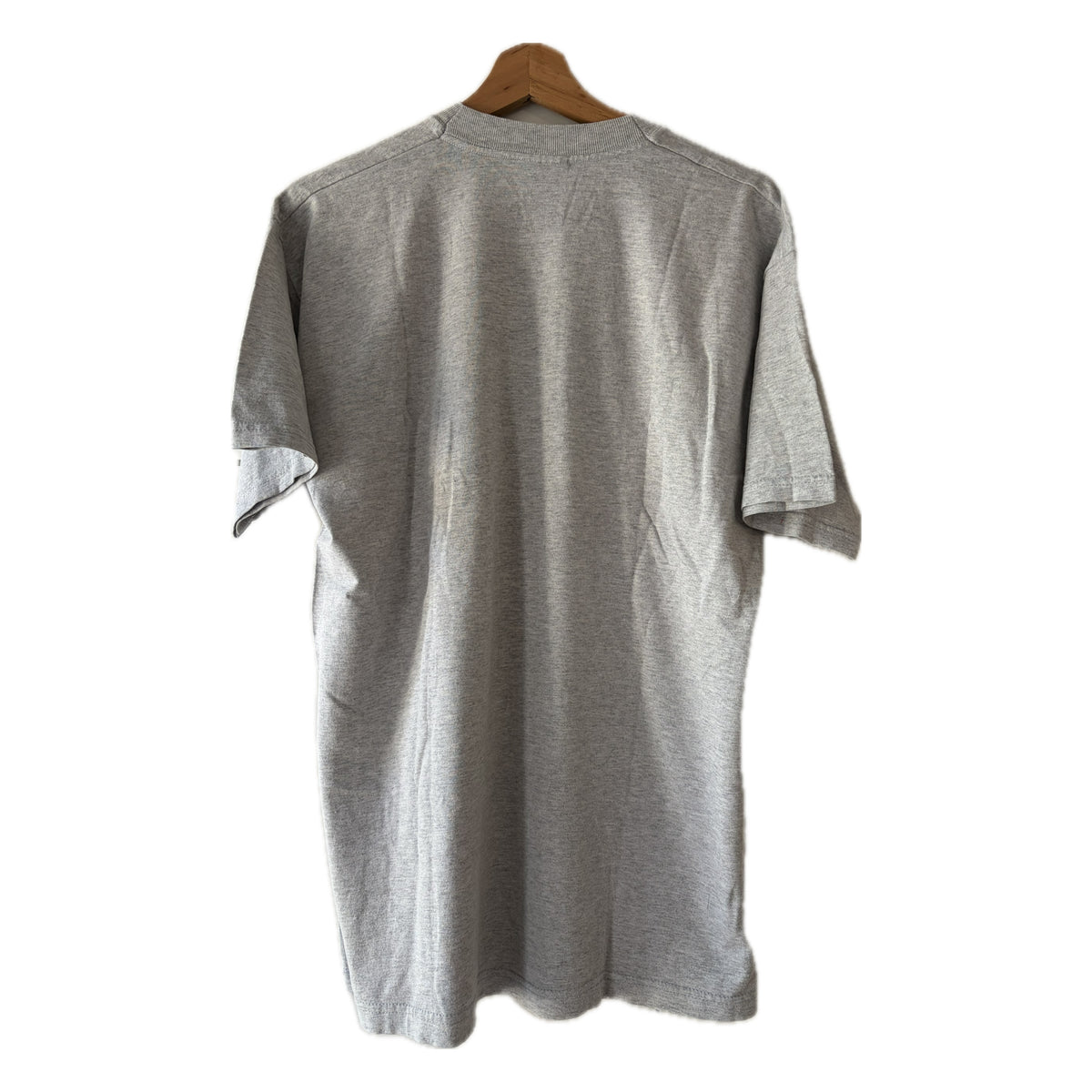 Building - Final Show - Original Vintage t-shirt