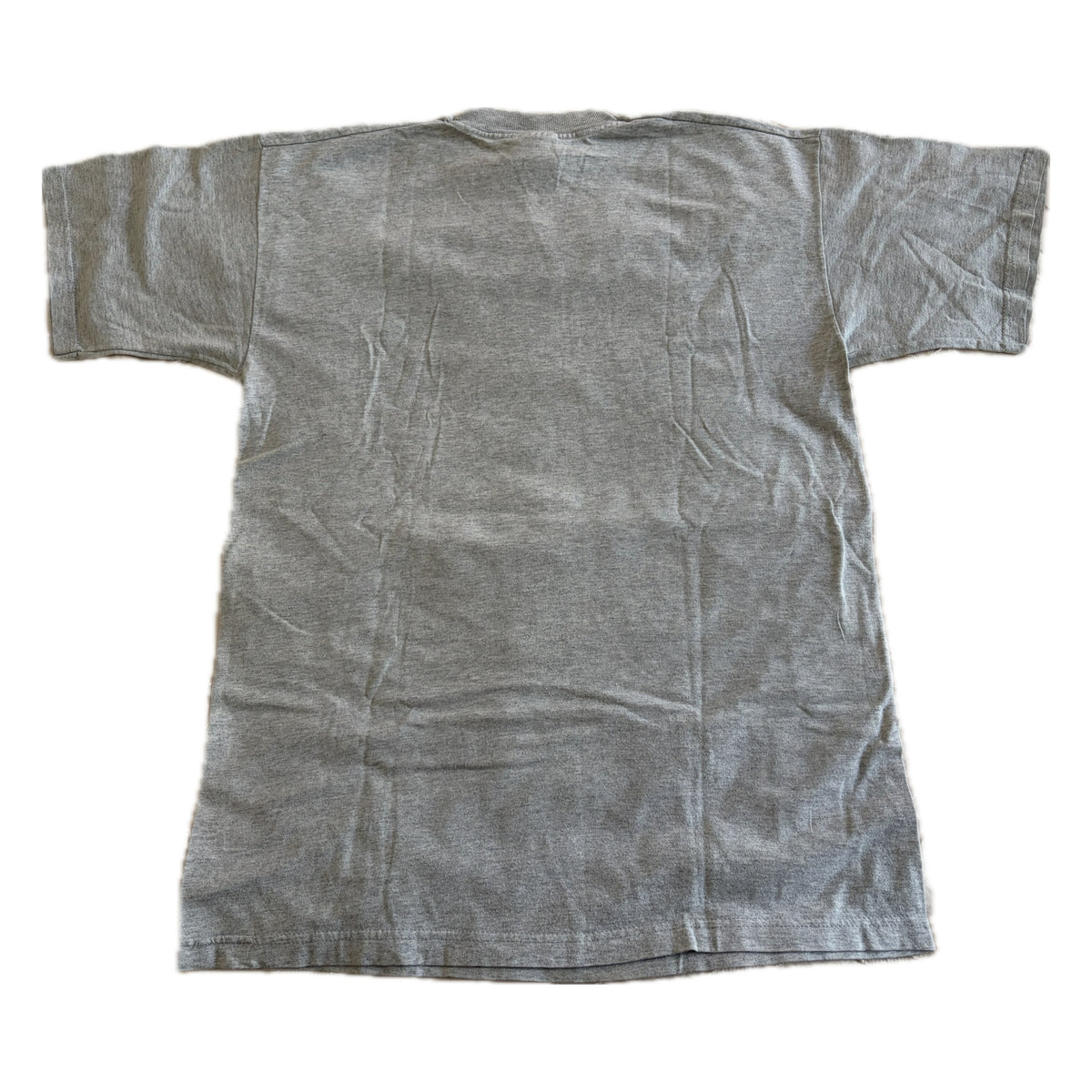 Building - Final Show - Original Vintage t-shirt