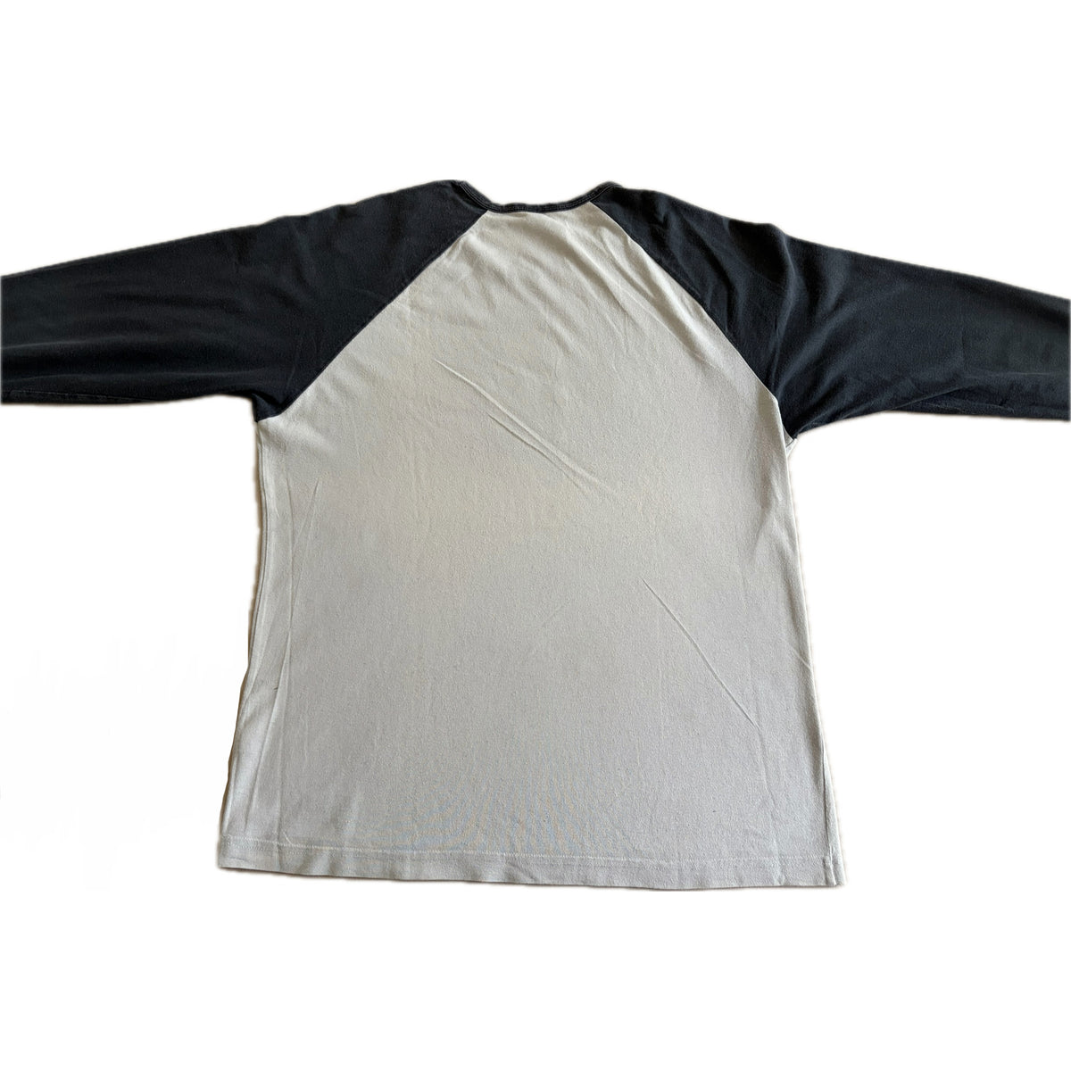 Terror - Live and Death - Original Vintage ‘03 Longsleeve