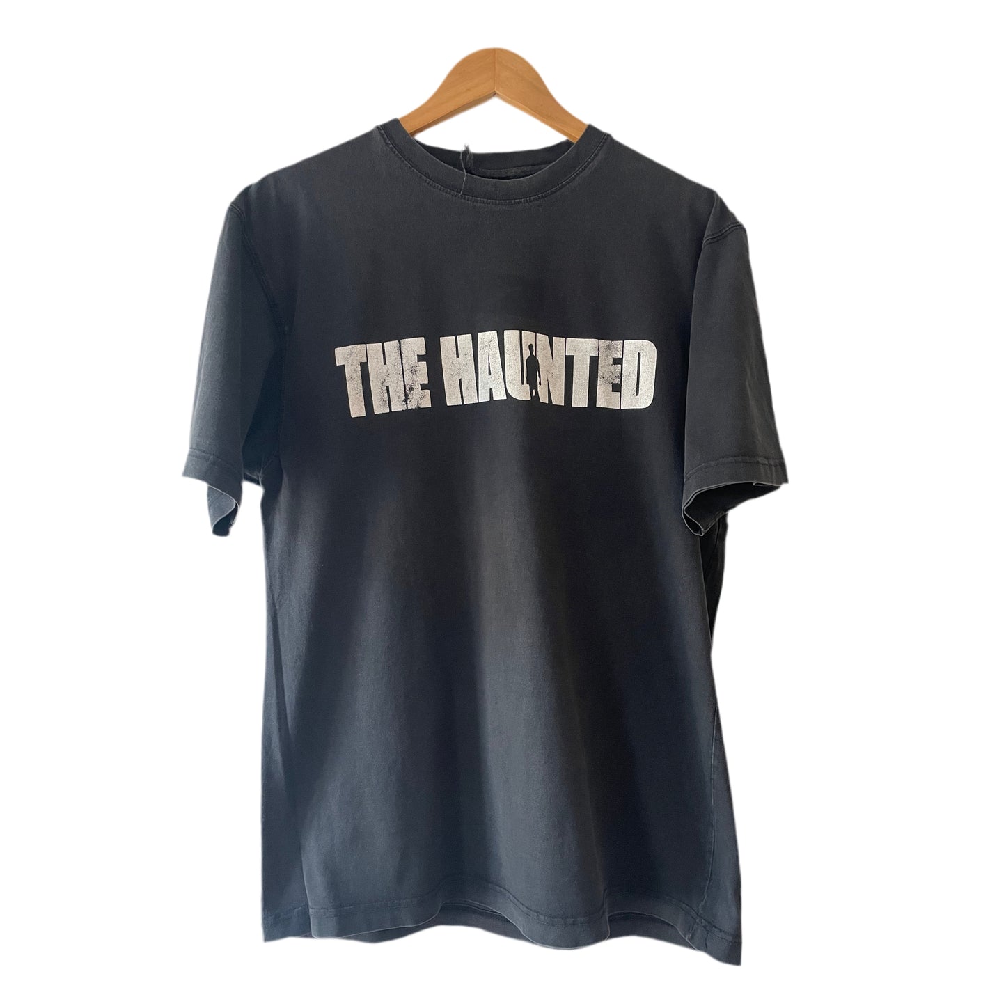 The Haunted - Original Vintage 1998 t-shirt