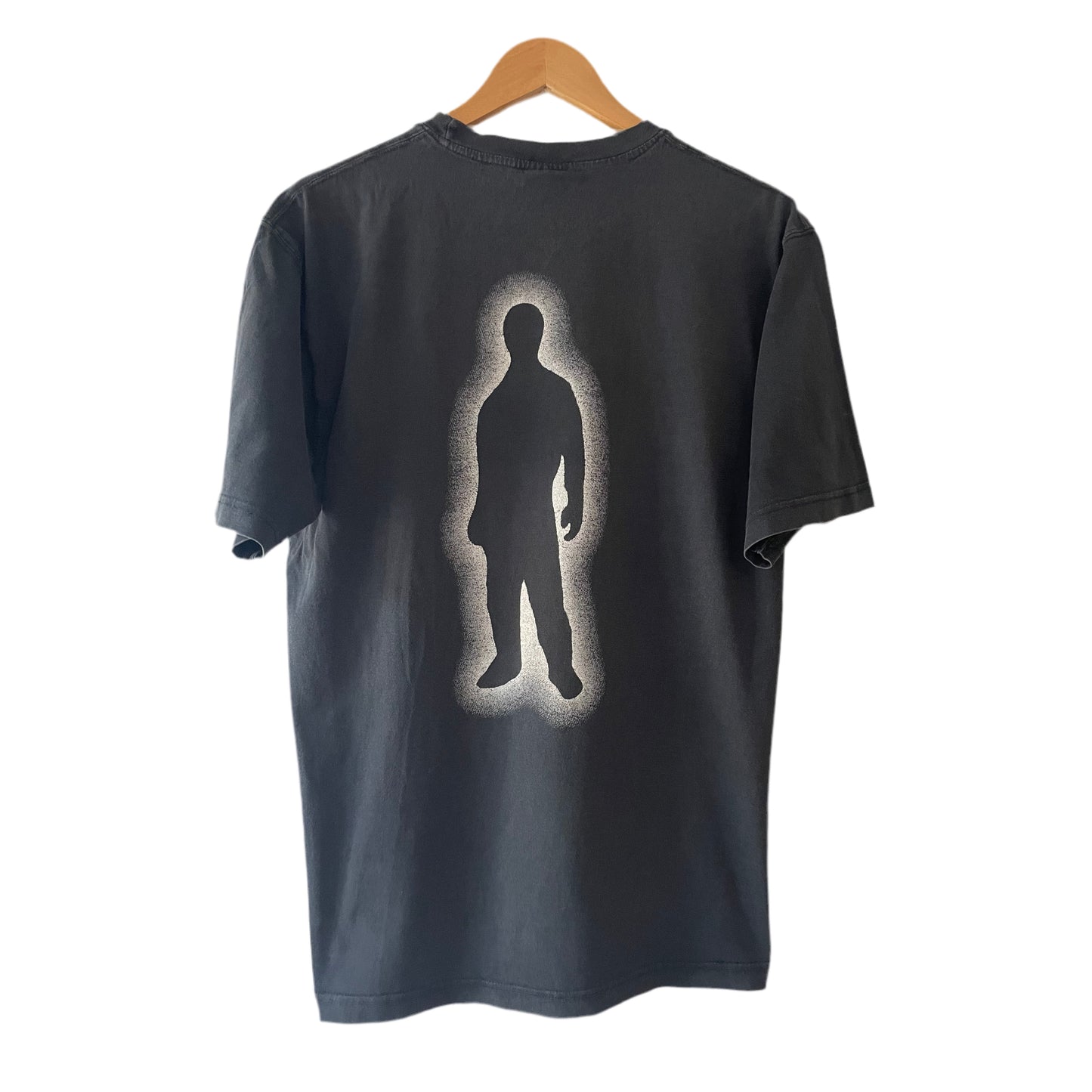 The Haunted - Original Vintage 1998 t-shirt