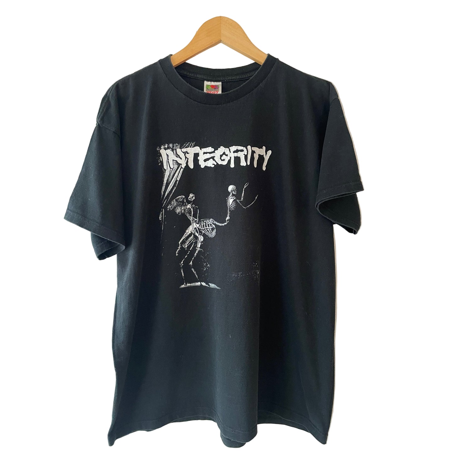 Integrity - Original Vintage late 90’s t-shirt