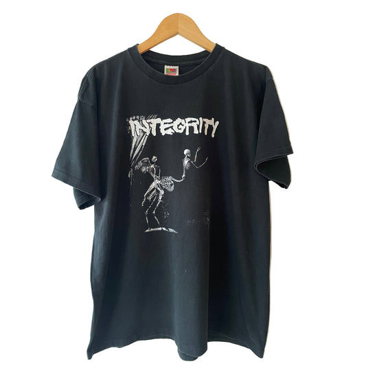 Integrity - Original Vintage late 90’s t-shirt