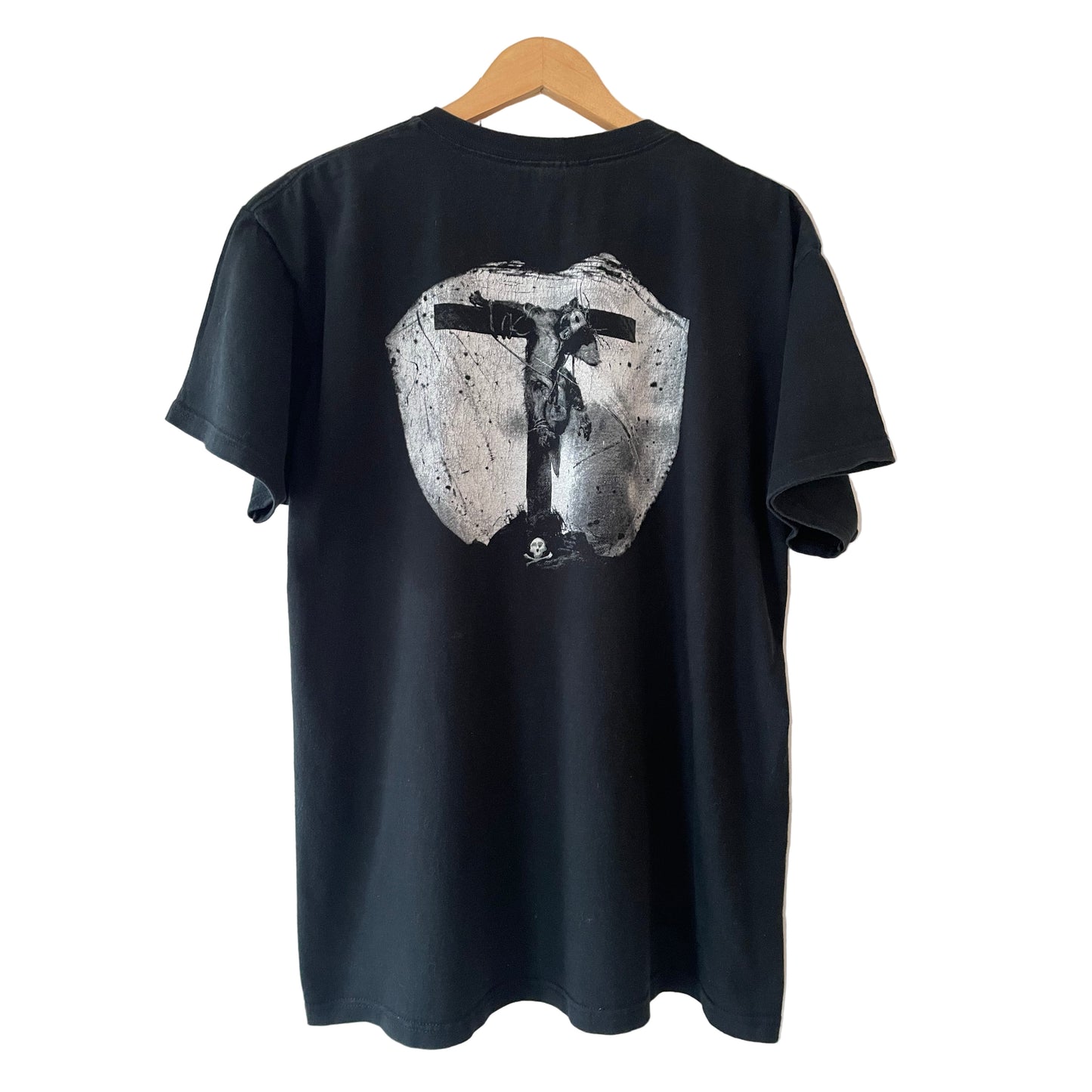 Integrity - Original Vintage late 90’s t-shirt