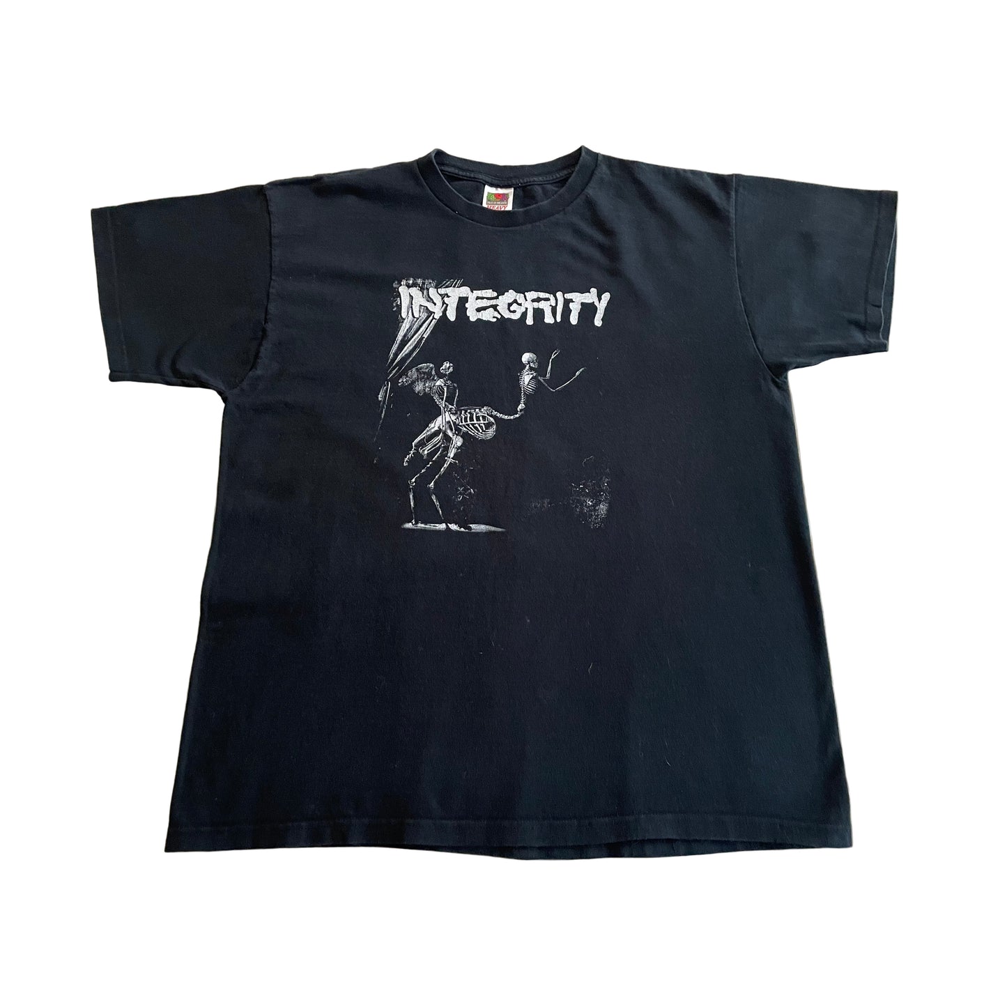 Integrity - Original Vintage late 90’s t-shirt