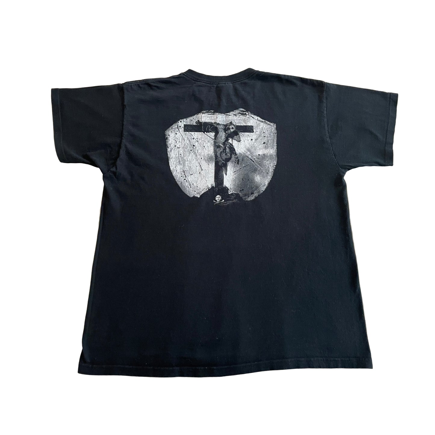 Integrity - Original Vintage late 90’s t-shirt