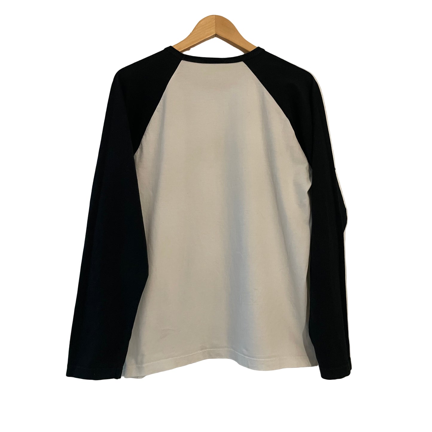 Bolt Thrower - Original ‘06 raglan longsleeve