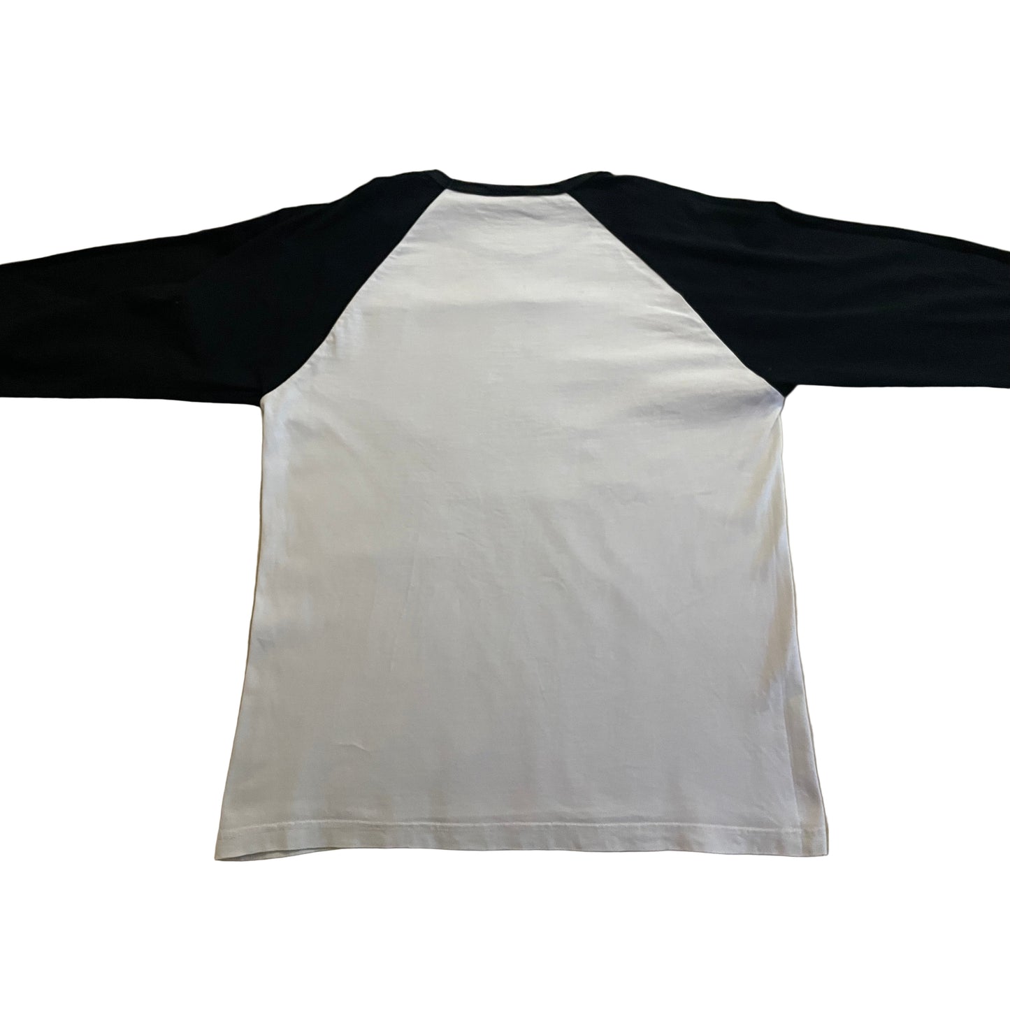 Bolt Thrower - Original ‘06 raglan longsleeve