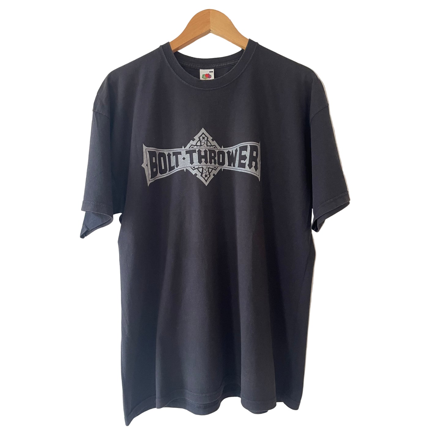 Bolt Thrower - Mercenary- Original early 00’s t-shirt