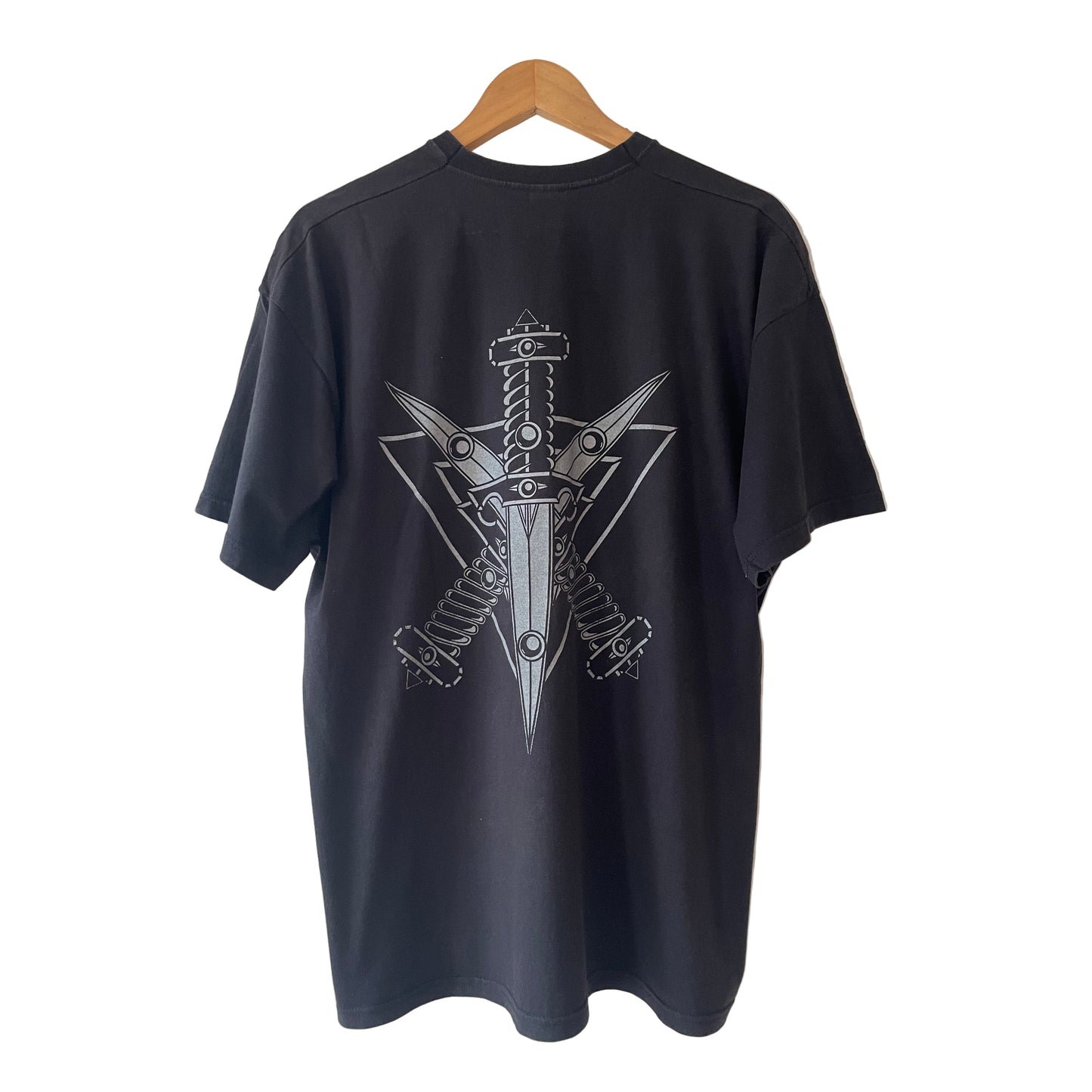 Bolt Thrower - Mercenary- Original early 00’s t-shirt