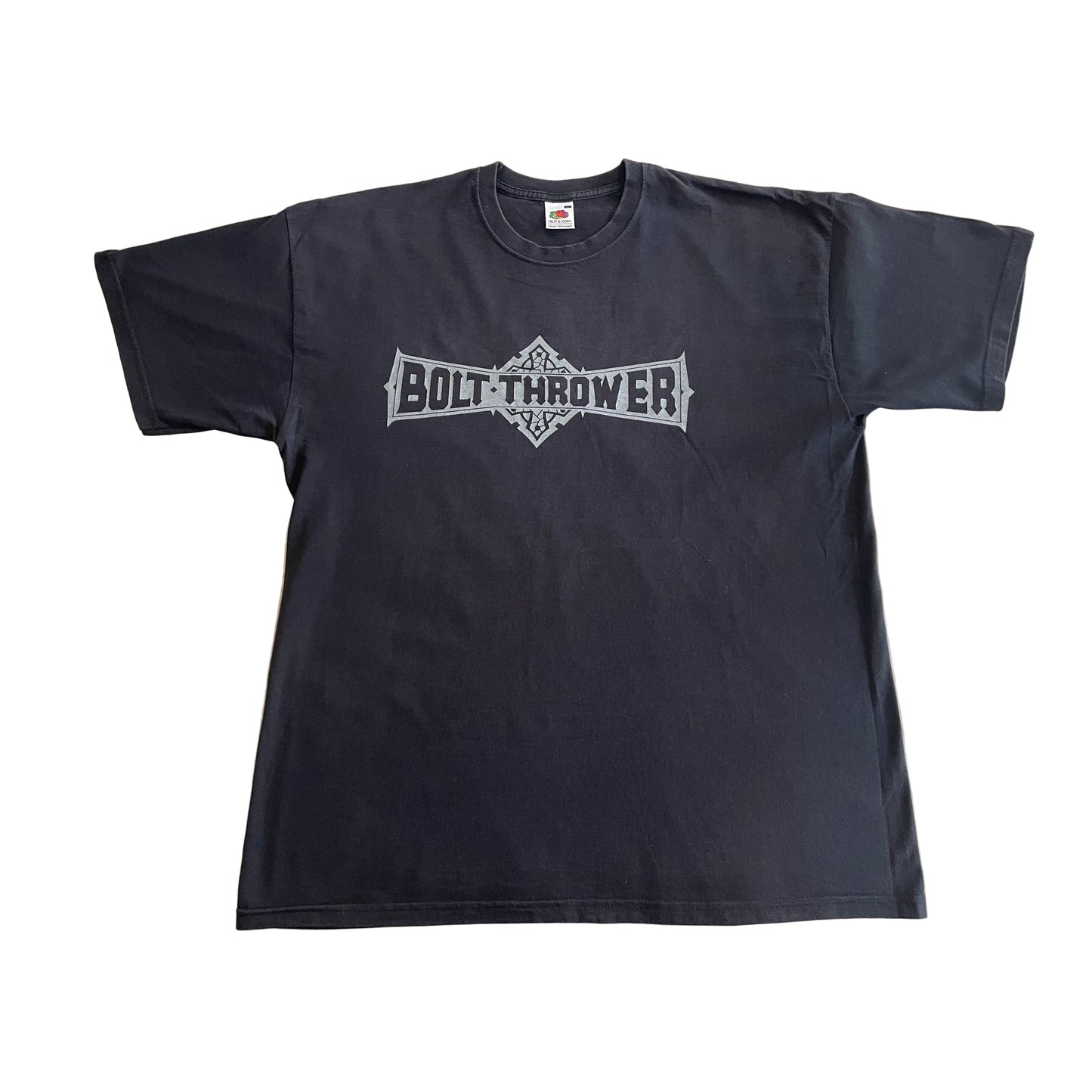 Bolt Thrower - Mercenary- Original early 00’s t-shirt