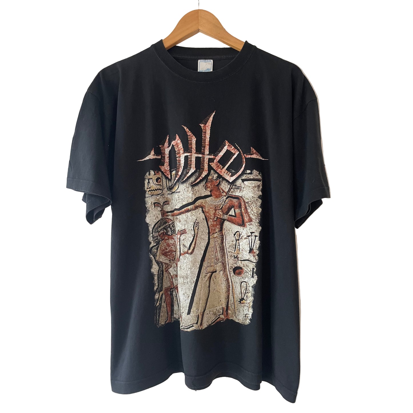Nile - Slaughterers Of Apep - Original Vintage ‘06 t-shirt