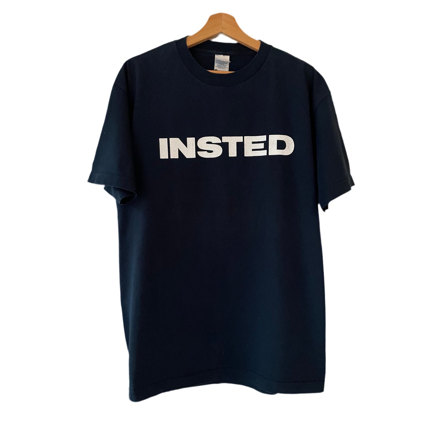 Insted - Original Vintage '04 T-shirt