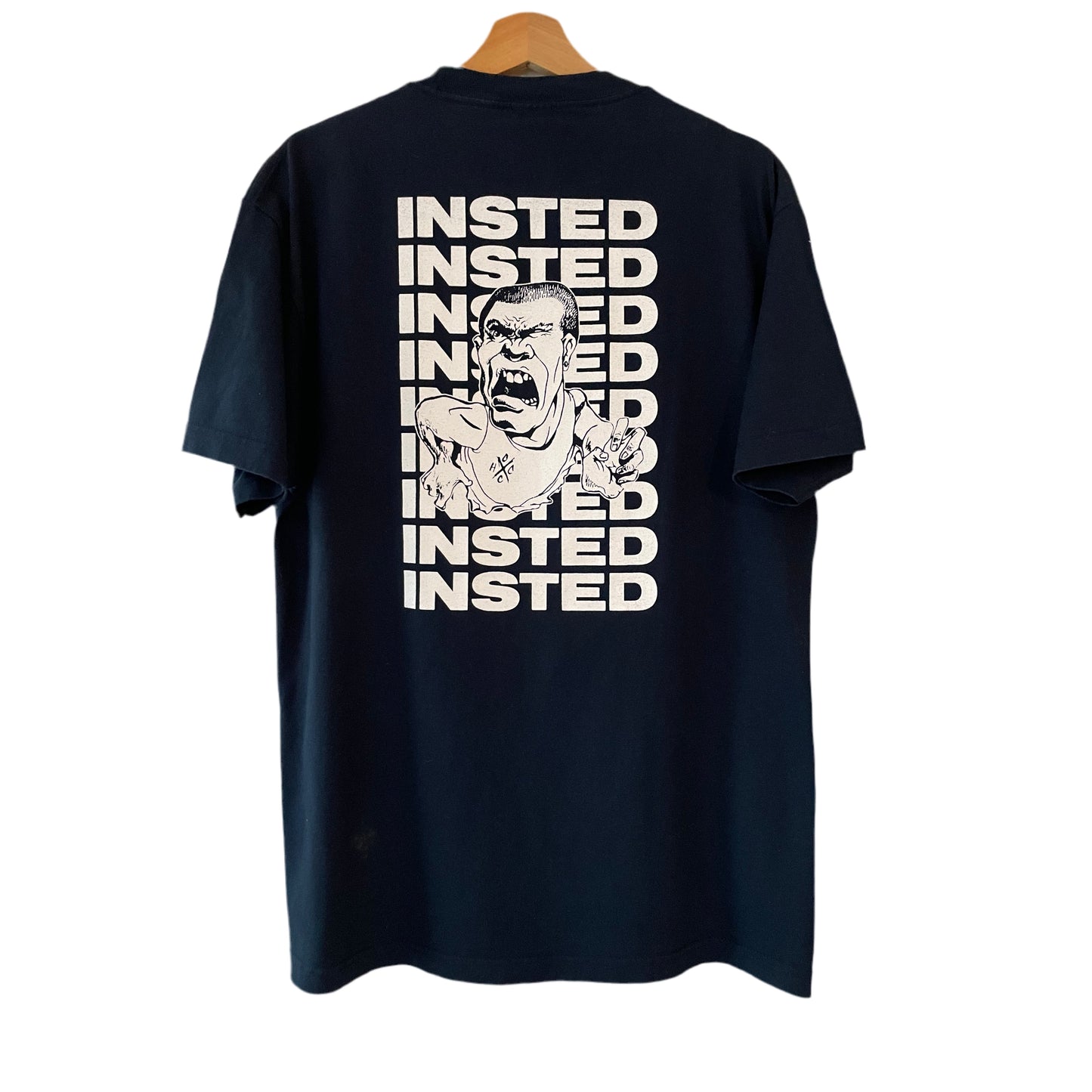 Insted - Original Vintage '04 T-shirt