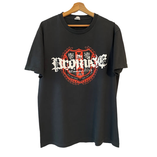 The Promise - Original early 00’s t-shirt