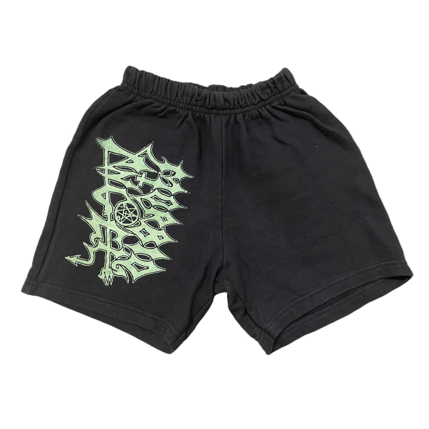 Morbid Angel - Vintage 90’s Bootleg shorts