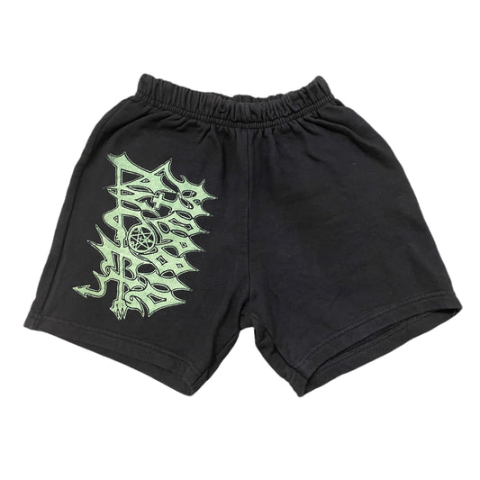Morbid Angel - Vintage 90’s Bootleg shorts