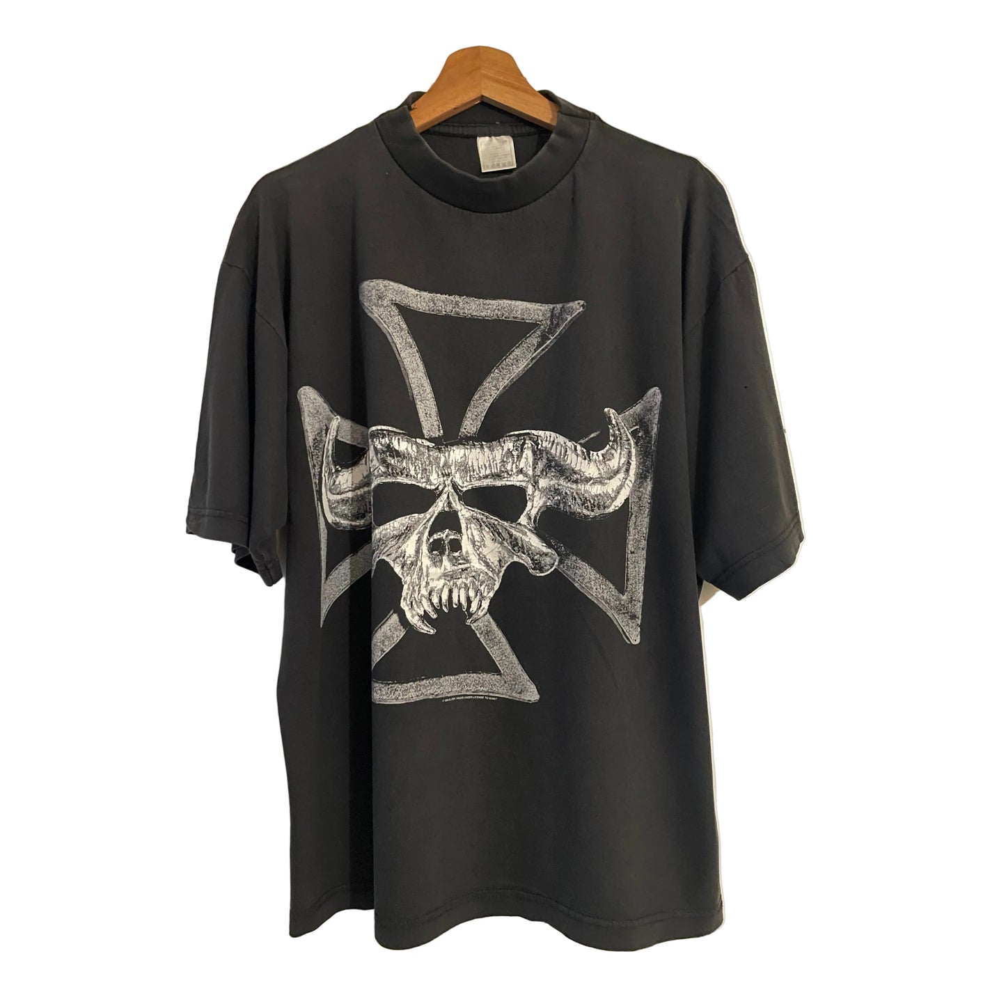 Danzig - Thrall-Demonsweatlive / Europe ‘93 - Original Vintage t-shirt