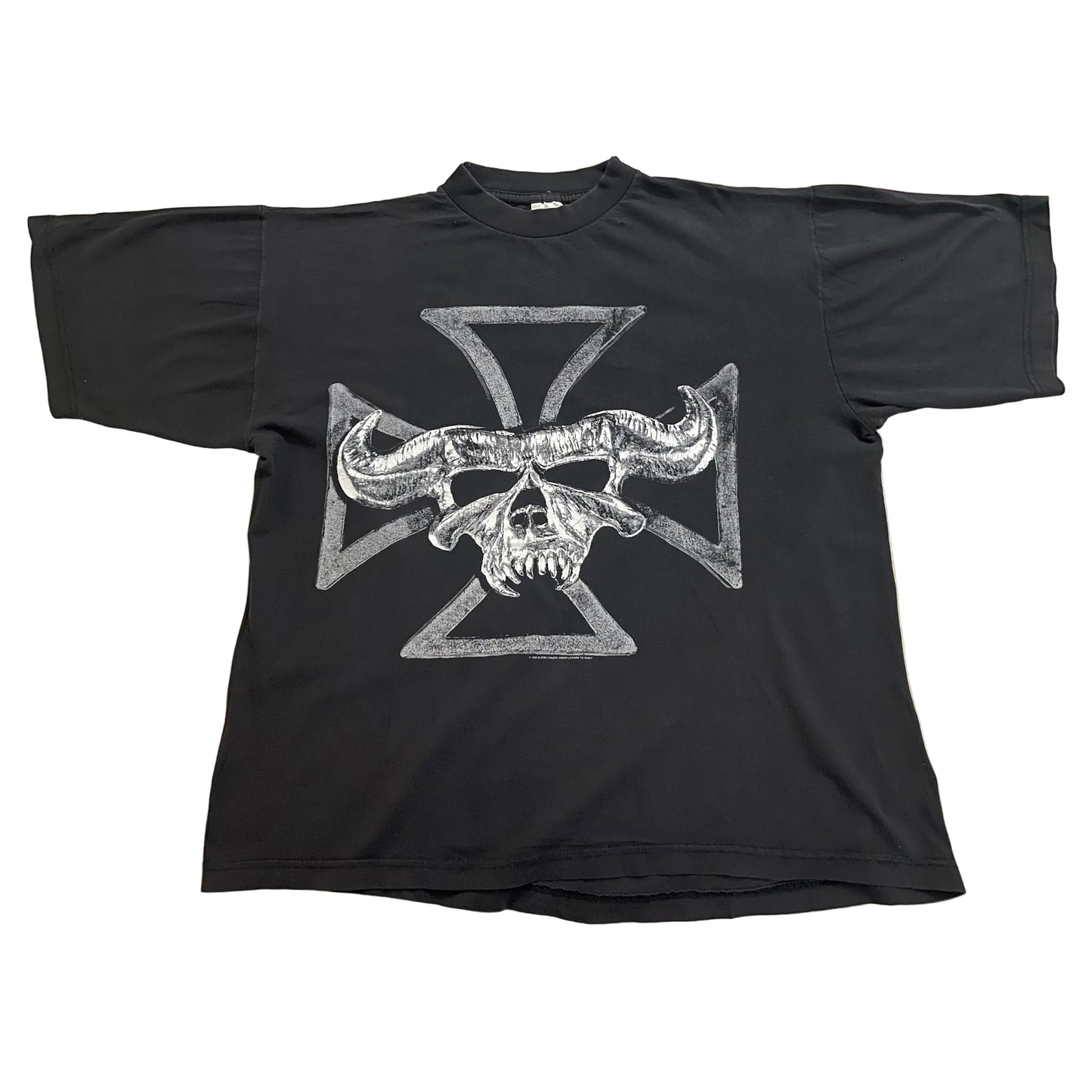 Danzig - Thrall-Demonsweatlive / Europe ‘93 - Original Vintage t-shirt