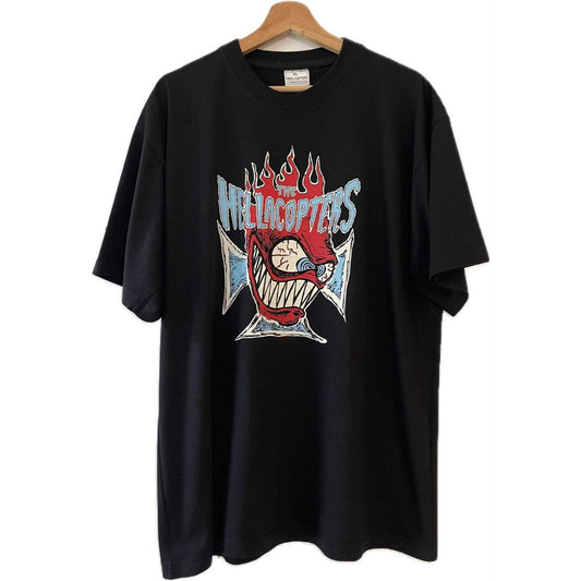 The Hellacopters - Original Vintage 2000 t-shirt