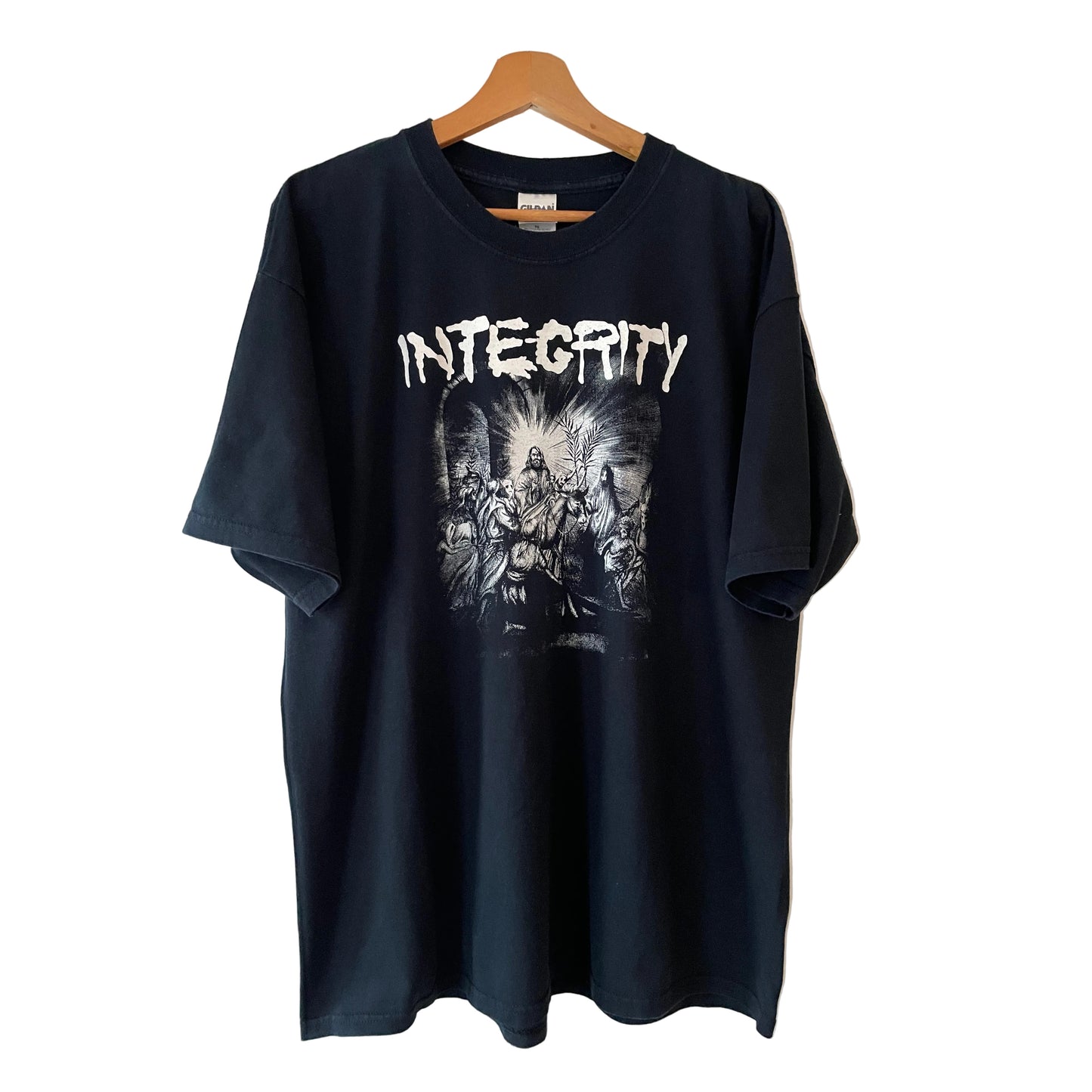 Integrity - Palm Sunday - Original Vintage early ‘00’s t-shirt