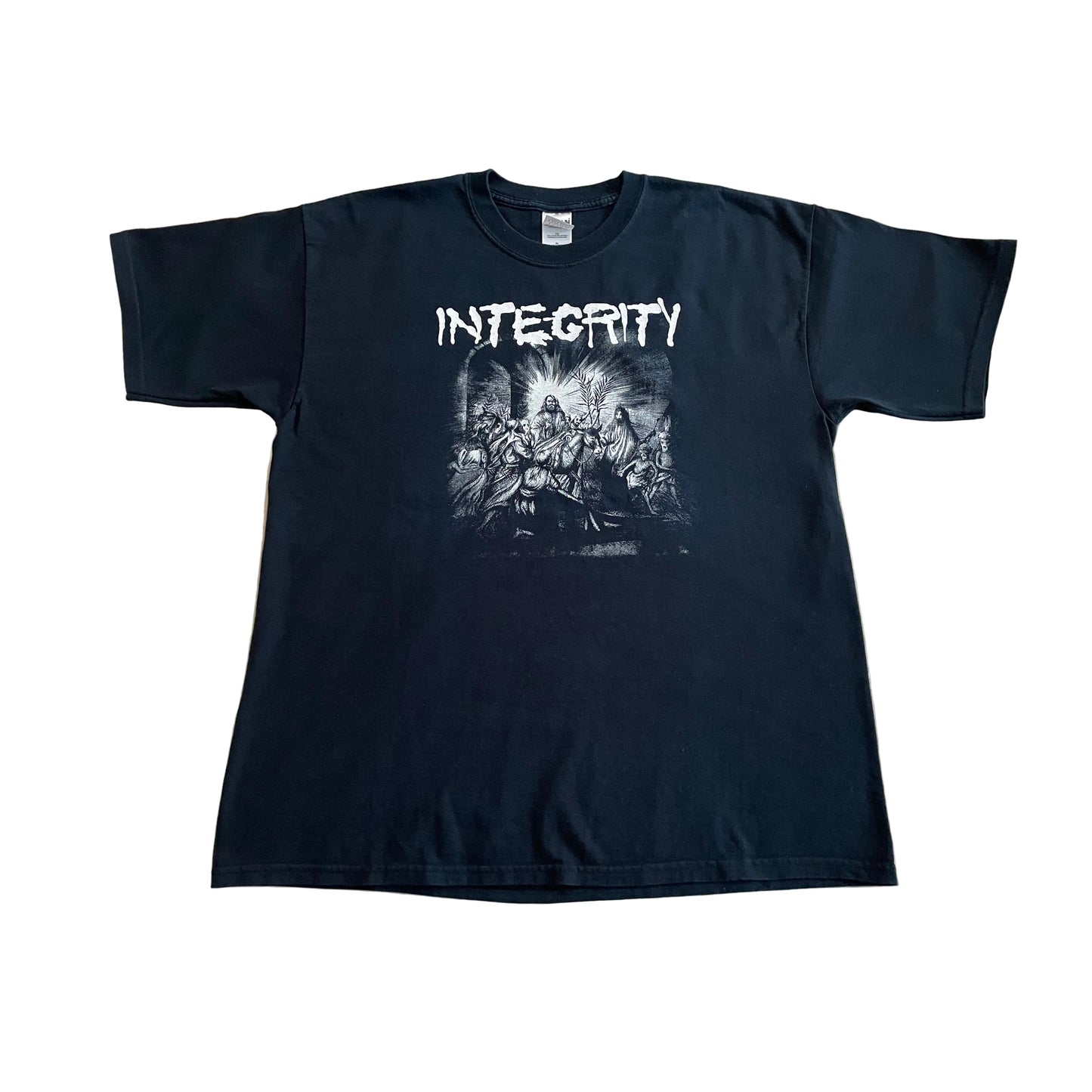 Integrity - Palm Sunday - Original Vintage early ‘00’s t-shirt
