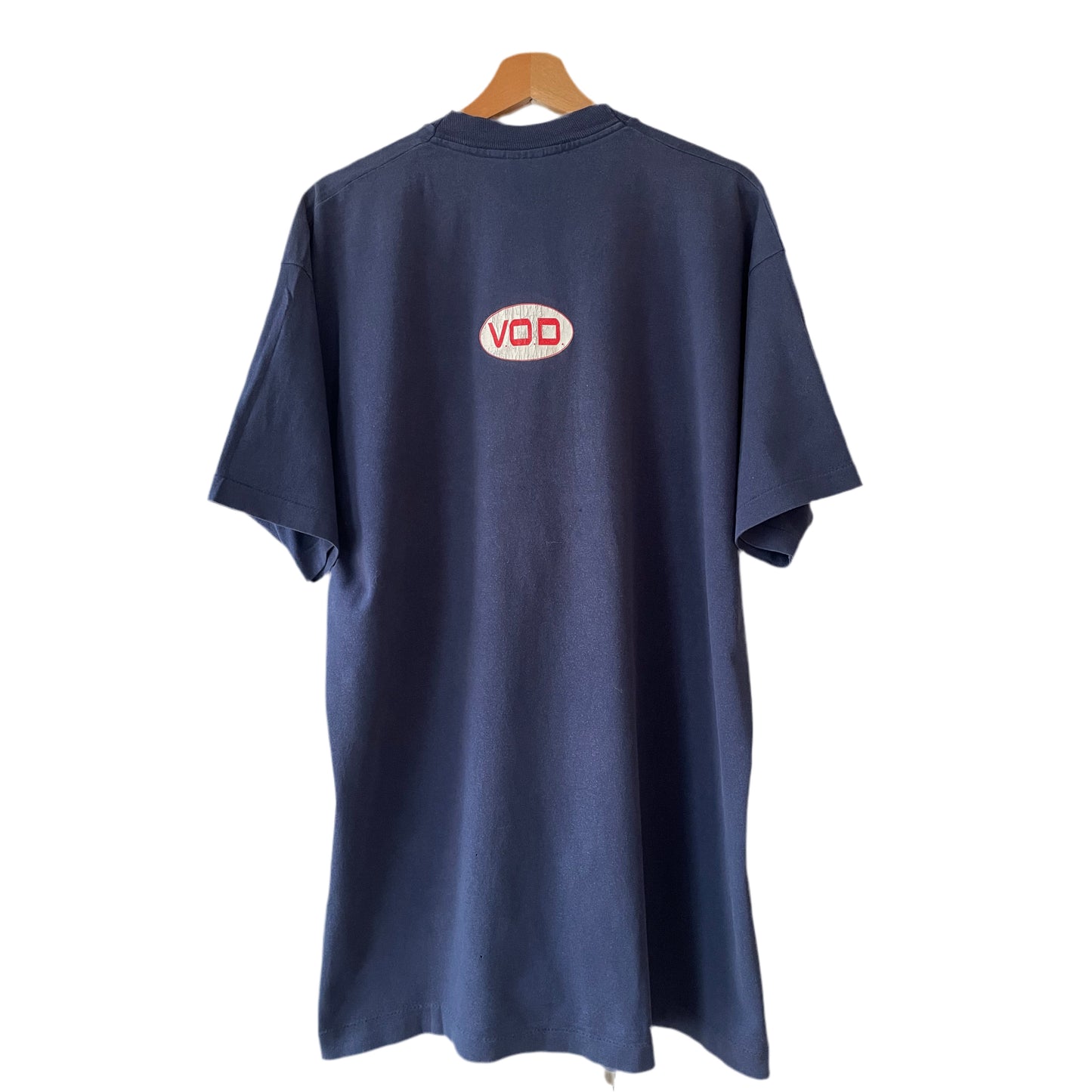 Vision Of Disorder - Original Vintage 90’s t-shirt