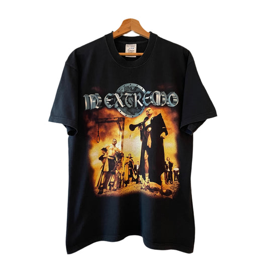 In Extremo - Original Vintage 1999 t-shirt