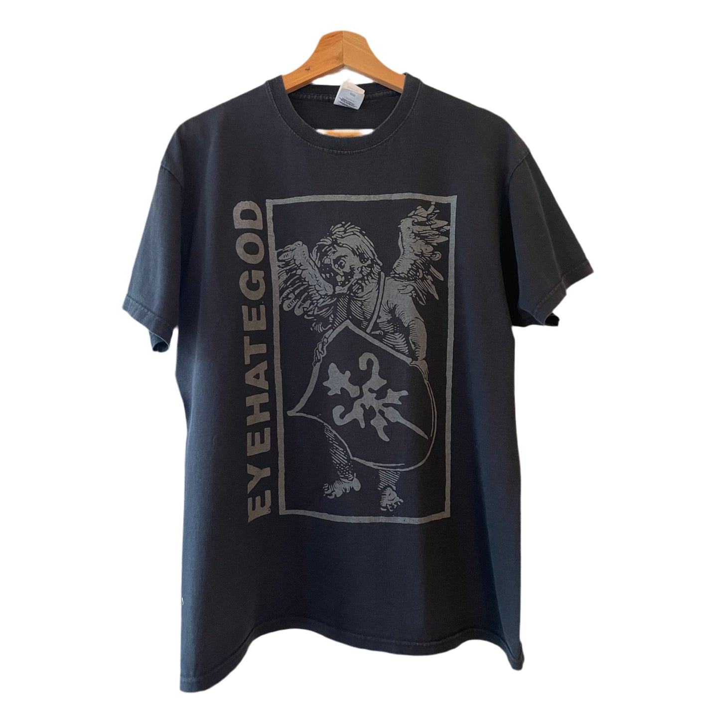 Eyehategod - Original 00’s t-shirt